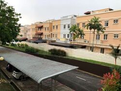 Cashew Park Condominium (D23), Condominium #398694951